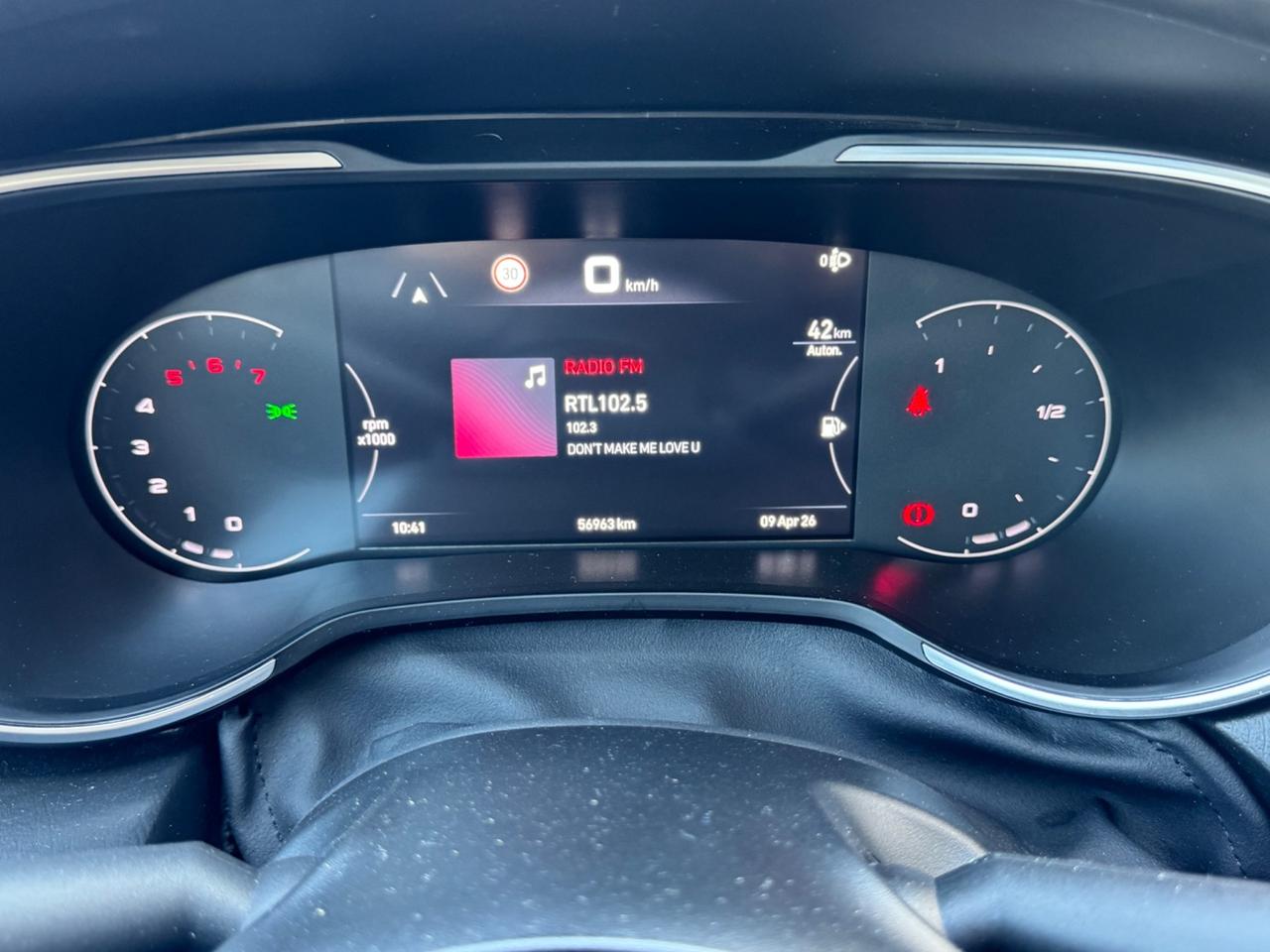 Fiat Tipo 1.3 Mjt S&S 5 porte City Life