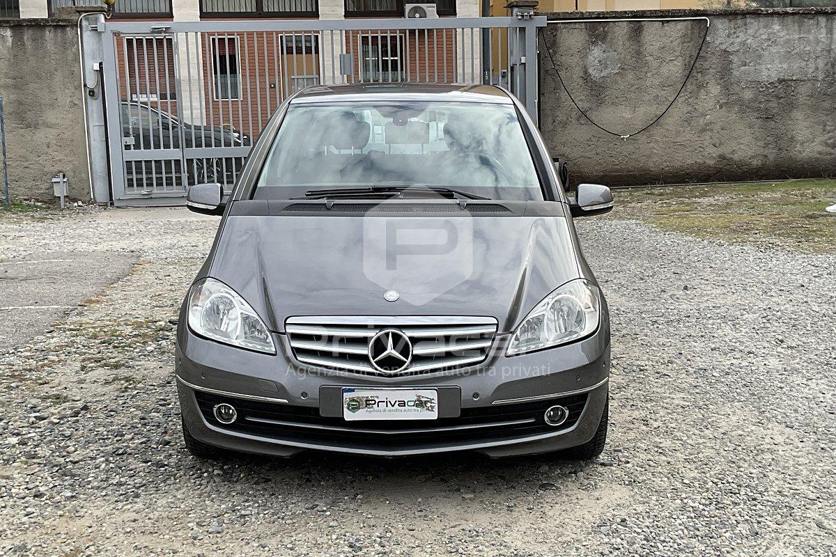 MERCEDES A 150 Elegance