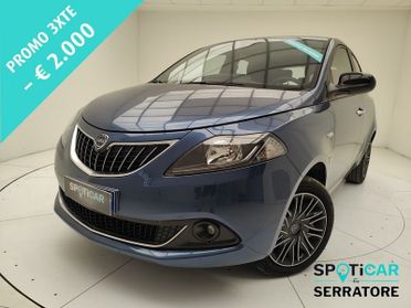 Lancia Ypsilon III 2021 1.0 firefly hybrid Gold s&s 70cv 5p.ti