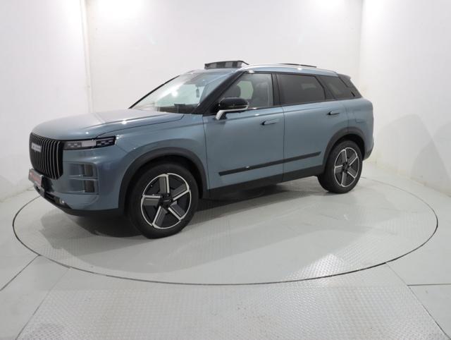 JAECOO Jaecoo 7 1.6 TGDI 147 CV aut. 4WD Exclusive