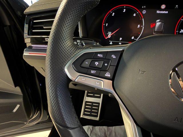 VOLKSWAGEN Touareg 3.0 V6 TDI 4MOTION R-Line GANCIO MATRIX IQ Pro Max