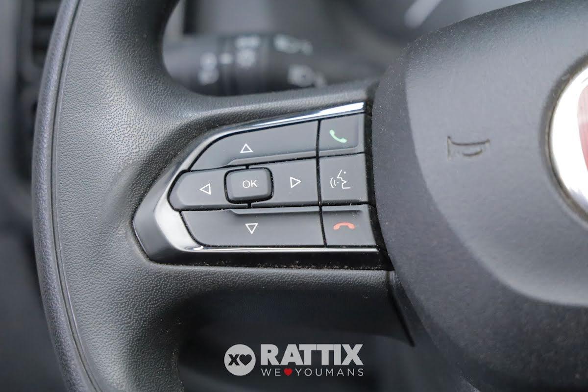 Fiat Ducato 30 2.2 mjt3 120CV CH1 (IVA ESCLUSA)