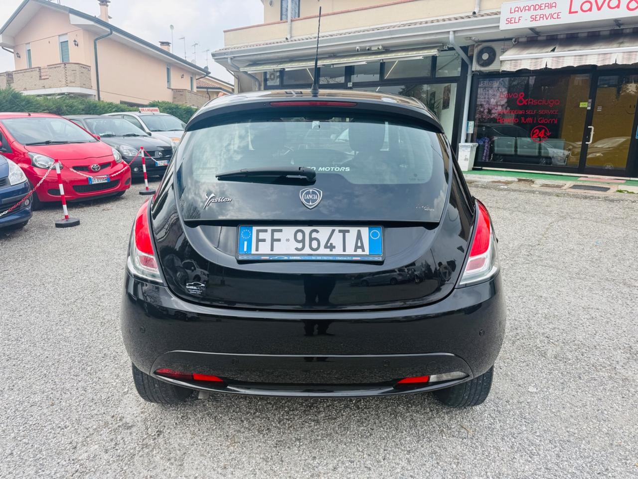 Lancia Ypsilon 1.2 69 CV 5 porte GPL Ecochic Gold