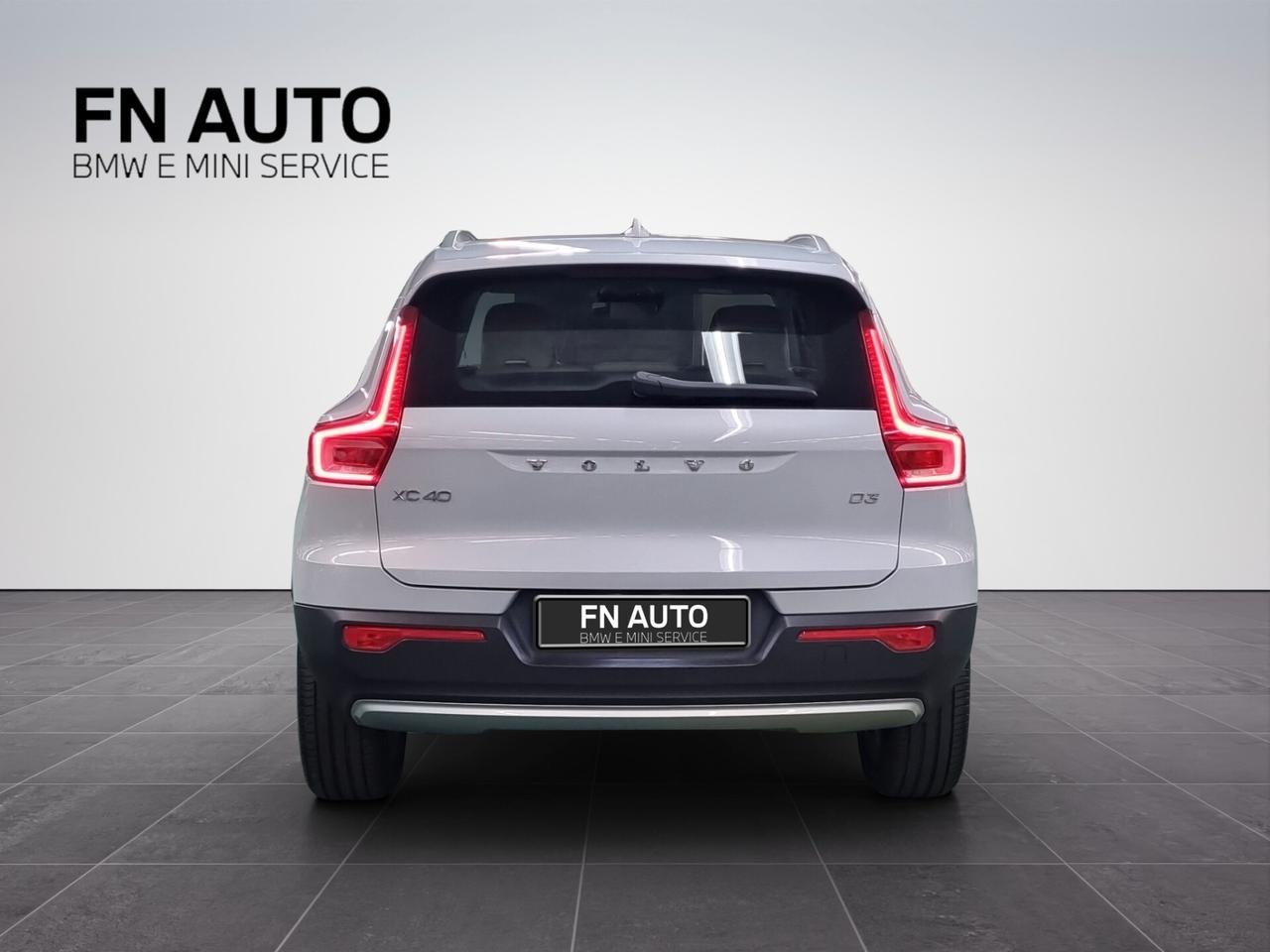 Volvo XC40 D3 Business Plus