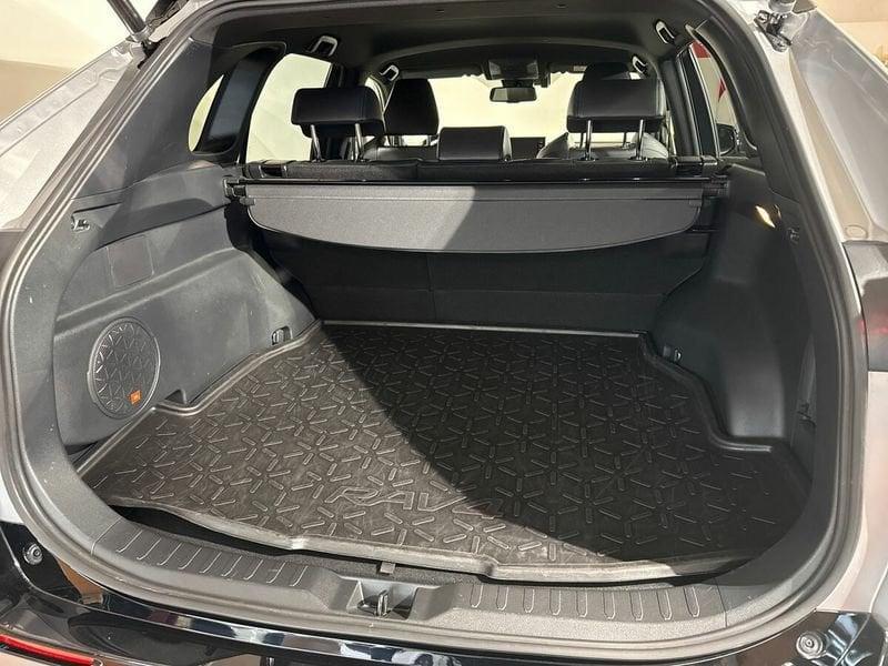 Toyota RAV4 RAV4 2.5 Hybrid 2WD Style