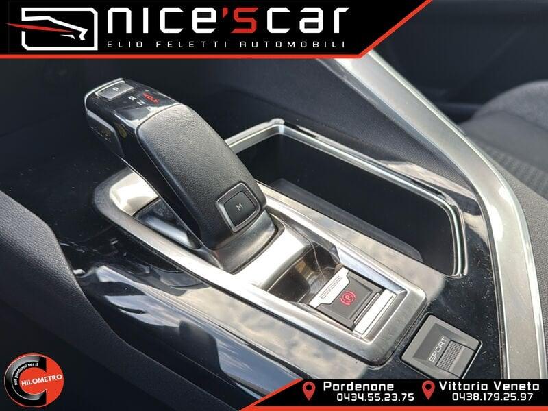 Peugeot 3008 3008 BlueHDi 130 S&S EAT8 Business