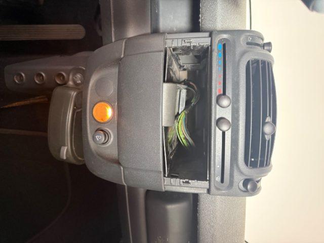 SMART ForTwo 700 coupé passion (45 kW)