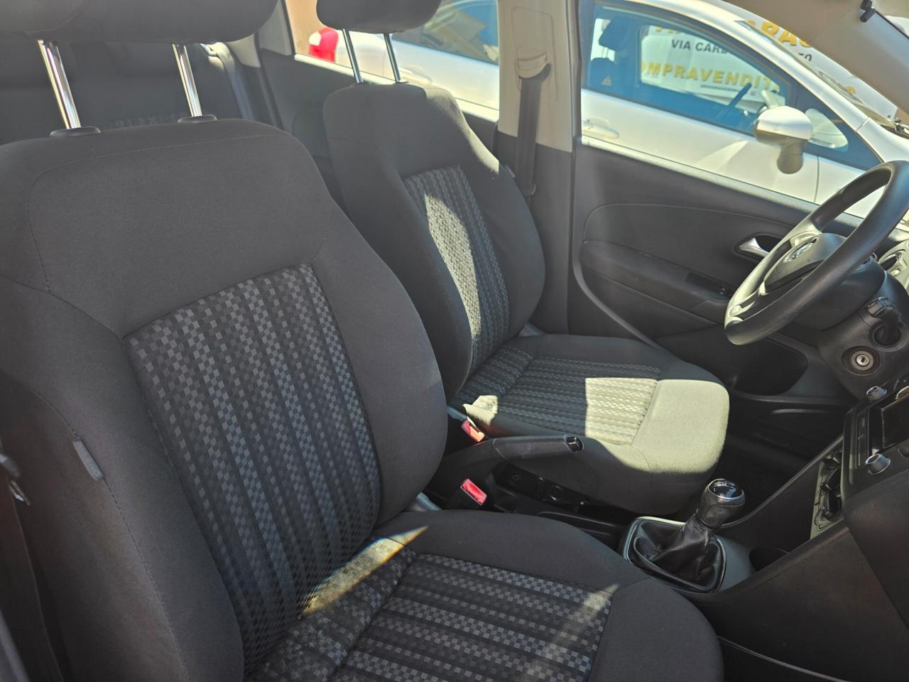 Volkswagen Polo 1.0 MPI 75 CV 5p. Comfortline