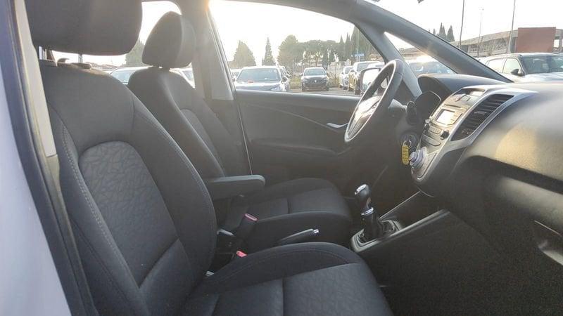 Hyundai ix20 ix20 1.4 90 CV Comfort