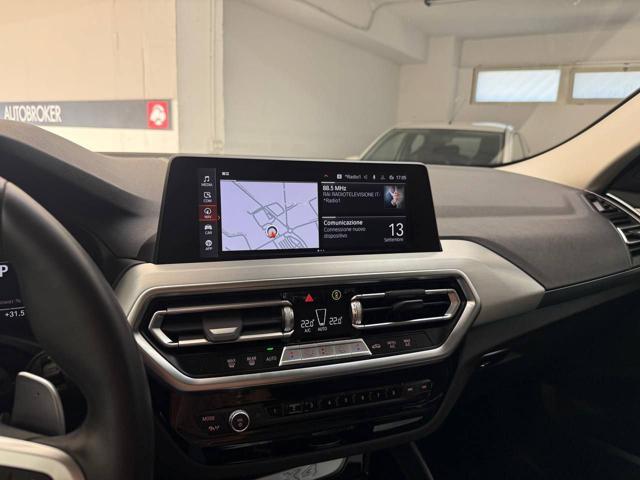 BMW X4 xDrive20d 48V
