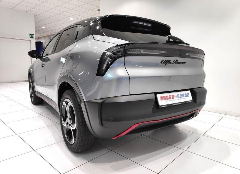 Alfa Romeo Junior Junior 1.2 145 CV Hybrid eDCT6 Q4 SPORT*SEDILI SABELT e VOLANTE SPORTIVO*