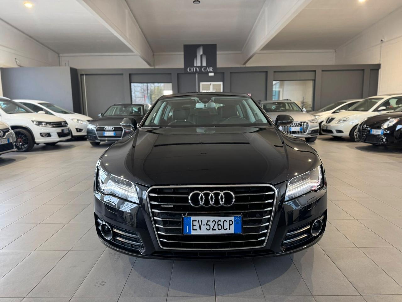 Audi A7 SPB 3.0 TDI 245 CV cl.diesel qu. S tr. Business Plus