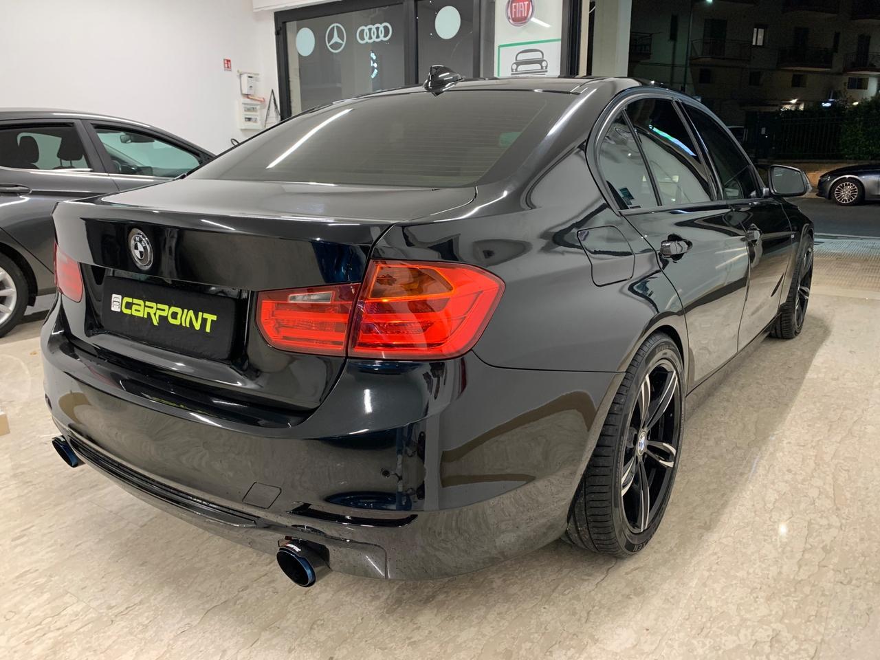Bmw 316 316d Sport