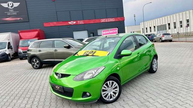 Mazda 2 1.3 75CV 5p GPL Play + Neopatentato