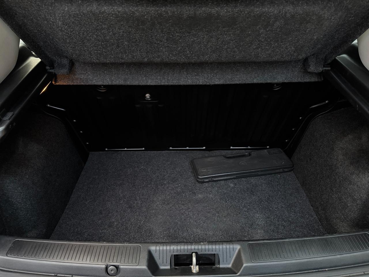 Fiat Punto Evo 1.4 Dynamic Gpl adatta neopatentati