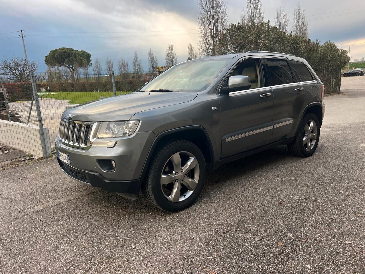JEEP RENEGADE 1.6Diesel 130CV LT-2017
