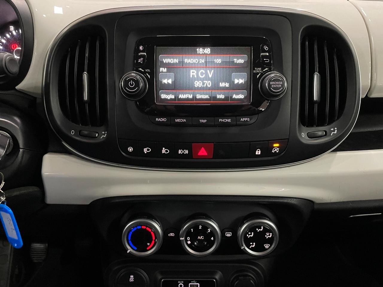 FIAT 500L 1.3MJT 95CV POP STAR