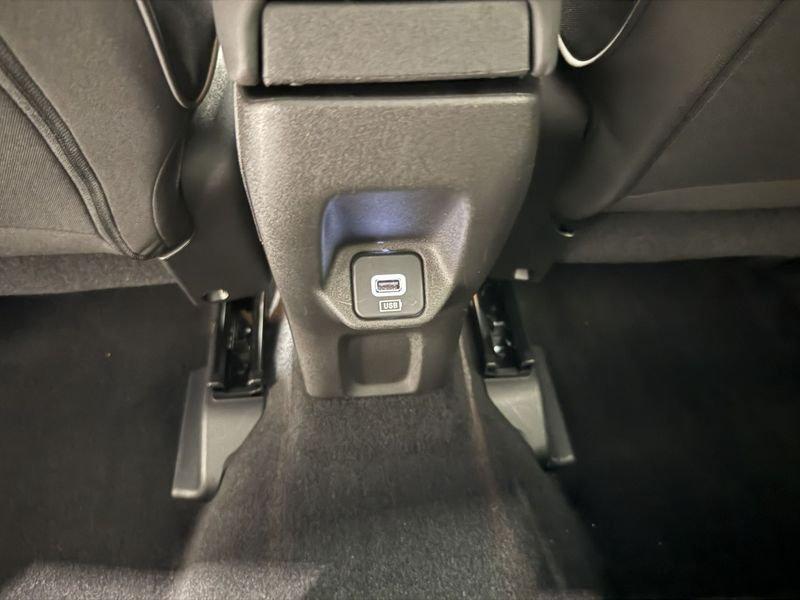 FIAT 500X 500X 1.5 T4 Hybrid Sport 130cv DCT