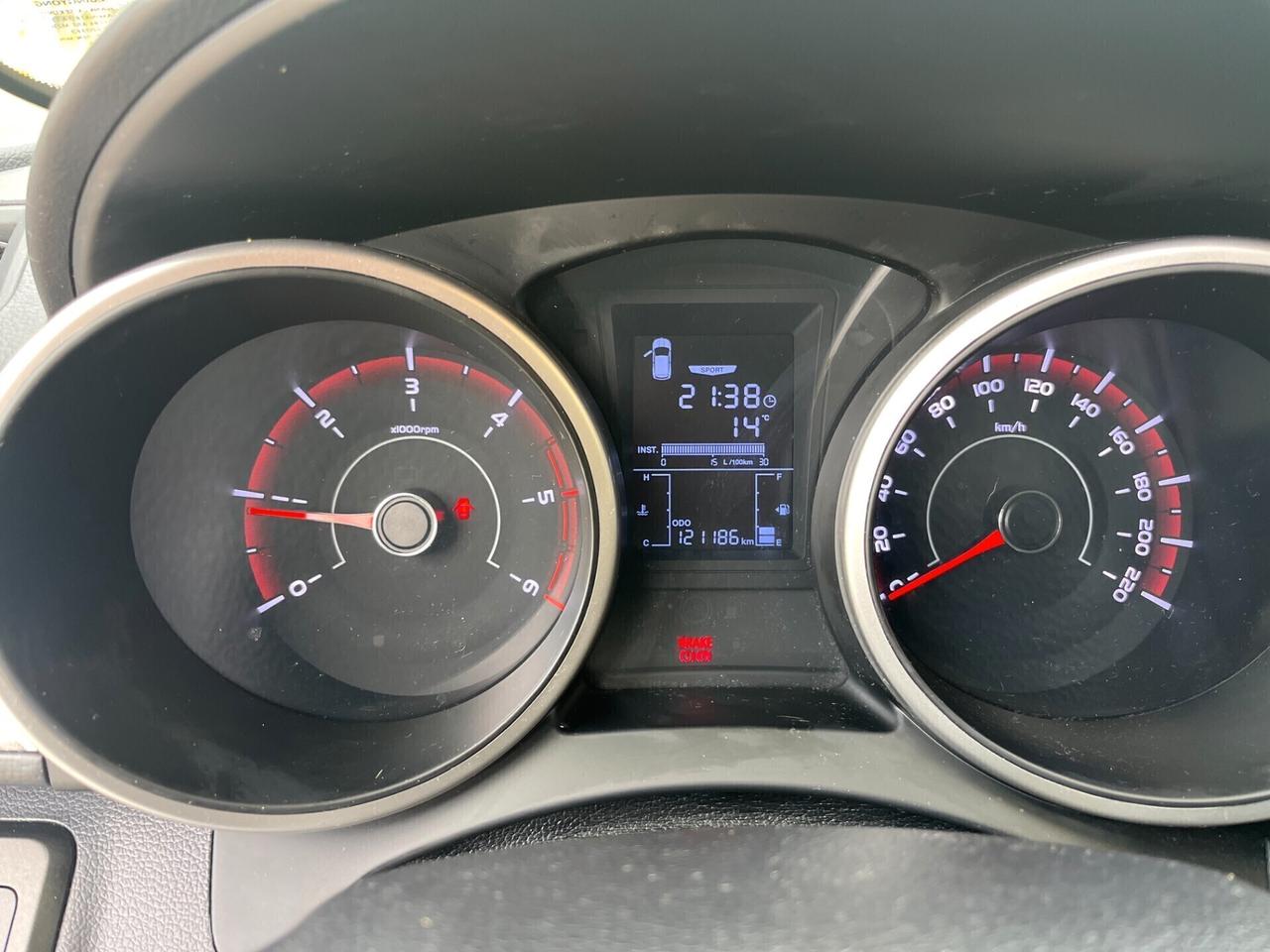 Ssangyong Tivoli 1.6d 115 cv km certificati unico proprietario 2019