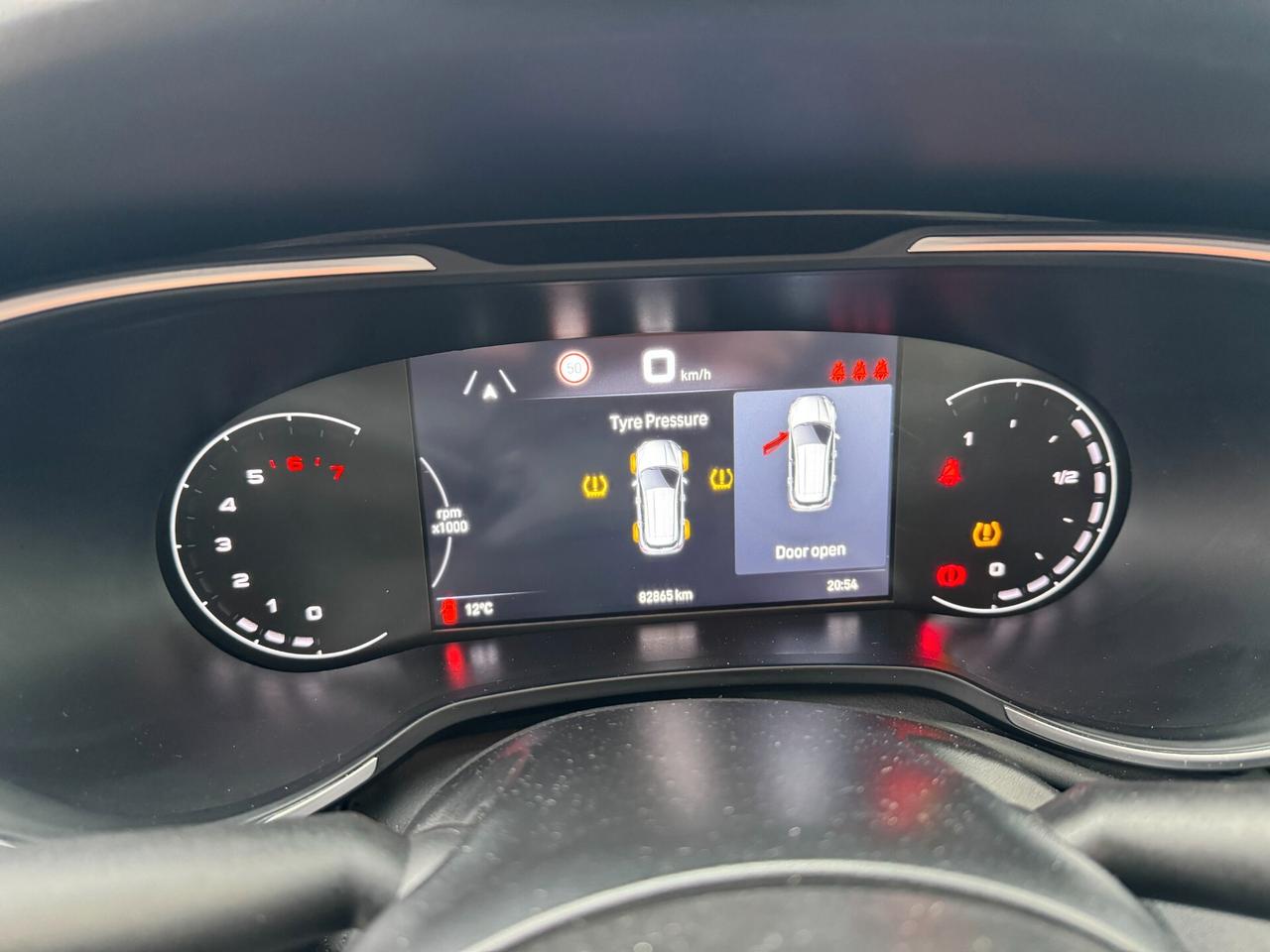 Fiat Tipo 1.0 5 porte City Life