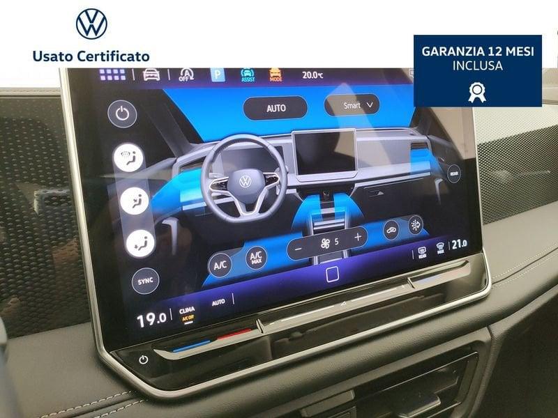 Volkswagen Tiguan 2.0 TDI 150 CV EVO SCR DSG Life