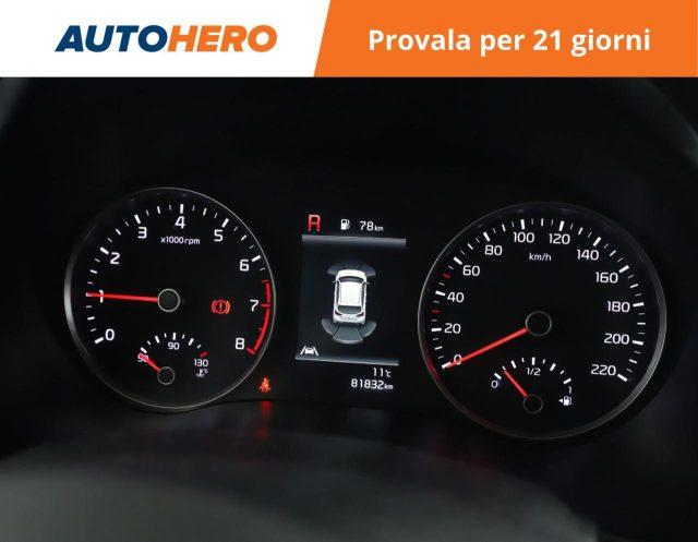 KIA Rio 1.2 DPi 84 CV Style