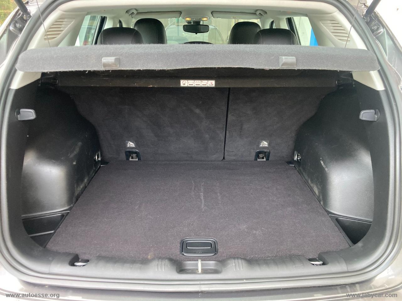 JEEP Compass 1.6 Mjt II 2WD LATITUDE