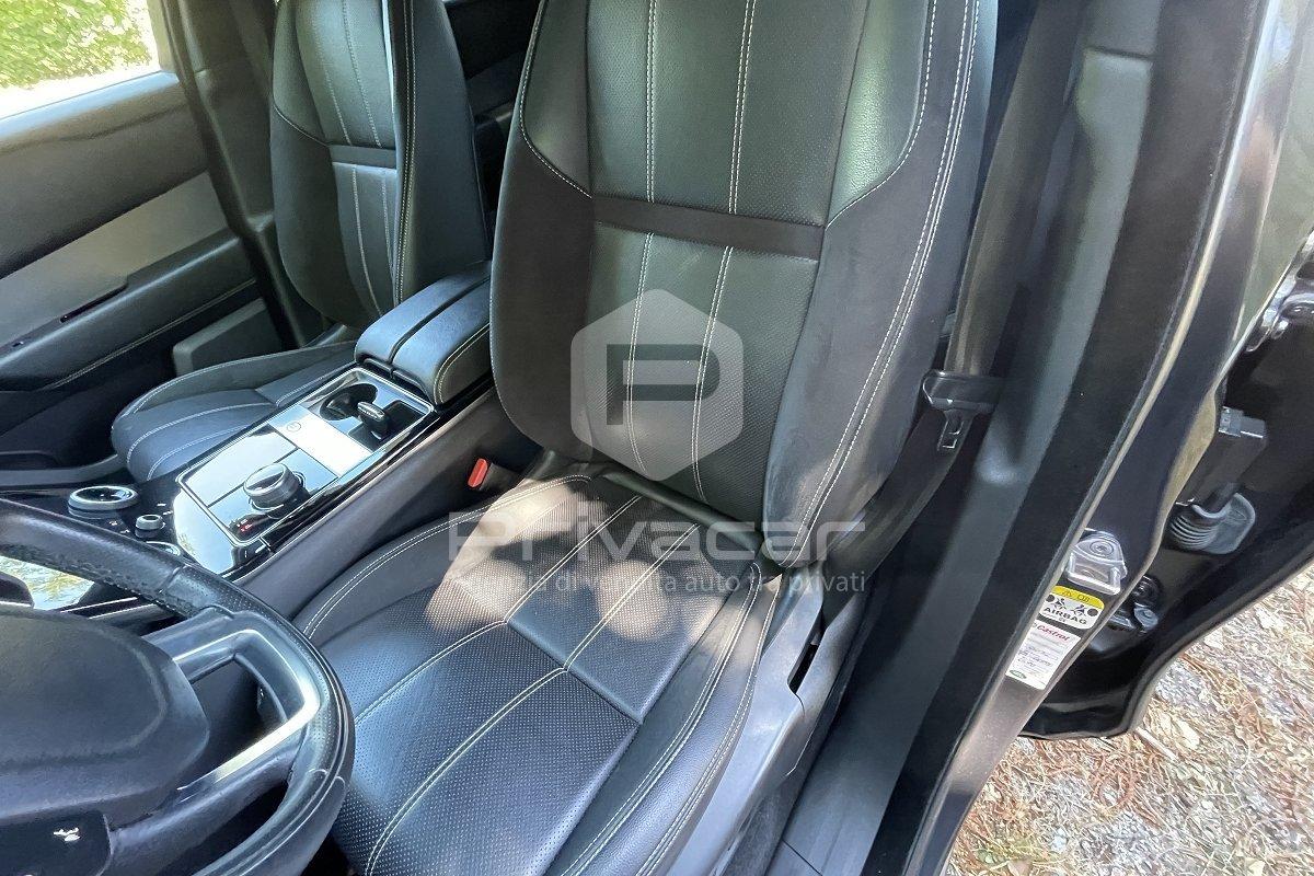 LAND ROVER Range Rover Velar 2.0D I4 240 CV R-Dynamic S