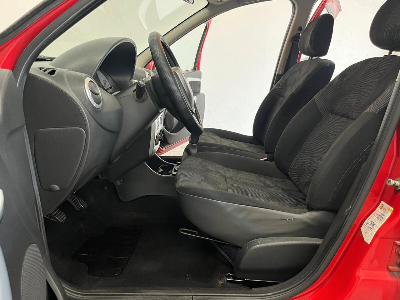 Dacia Sandero GPL !!!