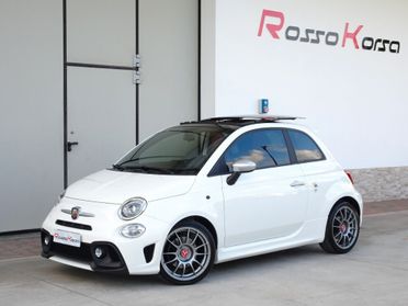 ABARTH 595 Turismo 165CV TETTO/PELLE/SCARICO