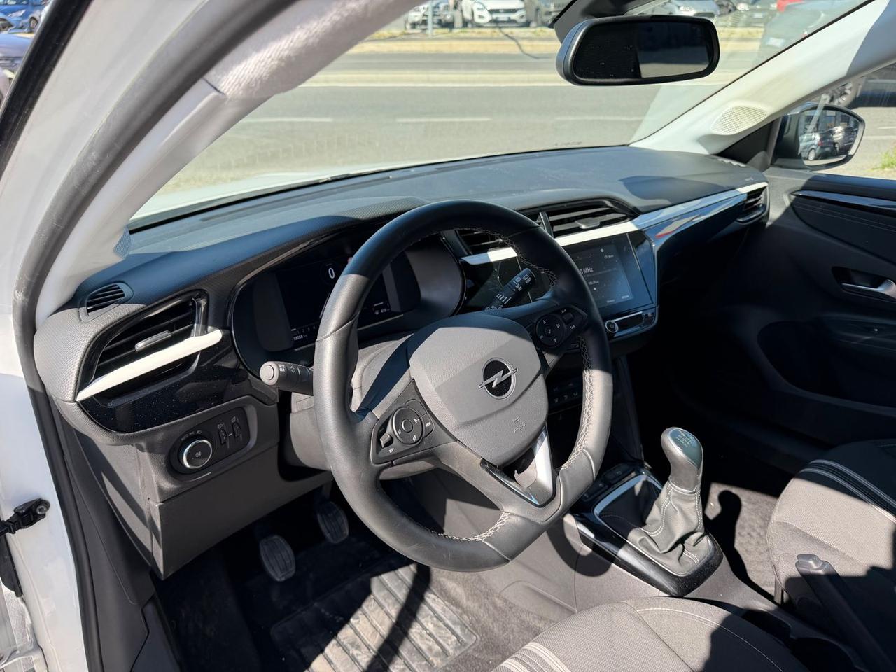 Opel Corsa 1.2 Desing & Tech *PROMO FINANZI #10820