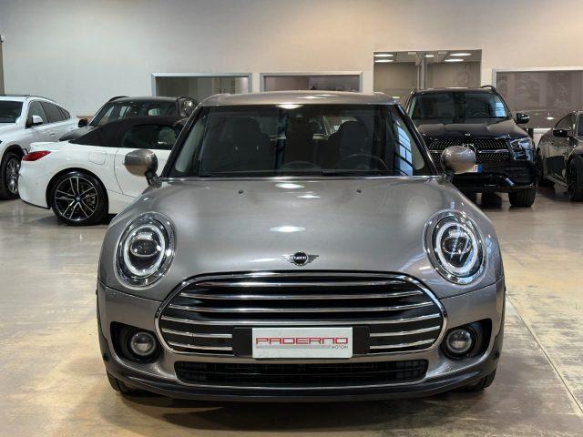MINI Clubman 1.5 One D Business Auto - LED - 17" -Carplay - IVA