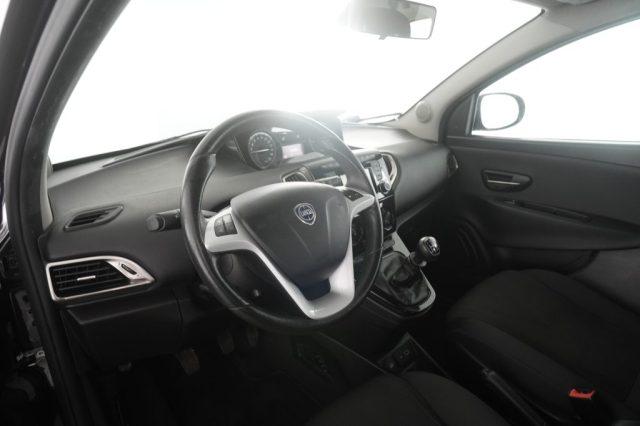 LANCIA Ypsilon Ypsilon 1.0 FireFly 70 CV Start&Stop Hybrid GOLD