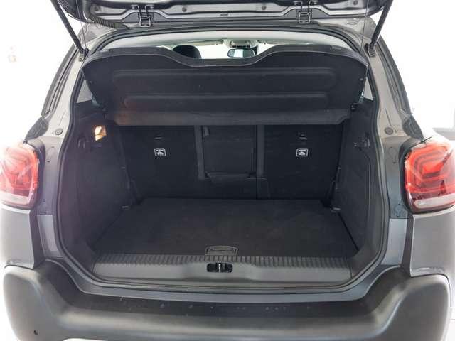 Citroen C3 C3 Aircross I 2017 Aircross 1.5 bluehdi Shine s