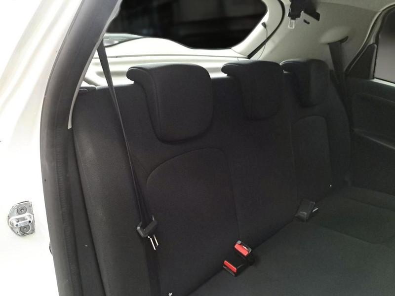 RENAULT ZOE BUSINESS R110 5 PORTE