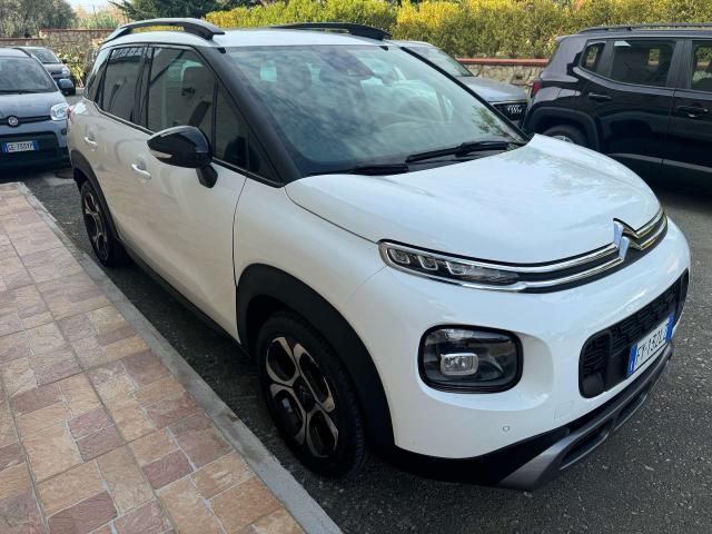 Citroen C3 C3 Aircross 1.5 bluehdi Shine s