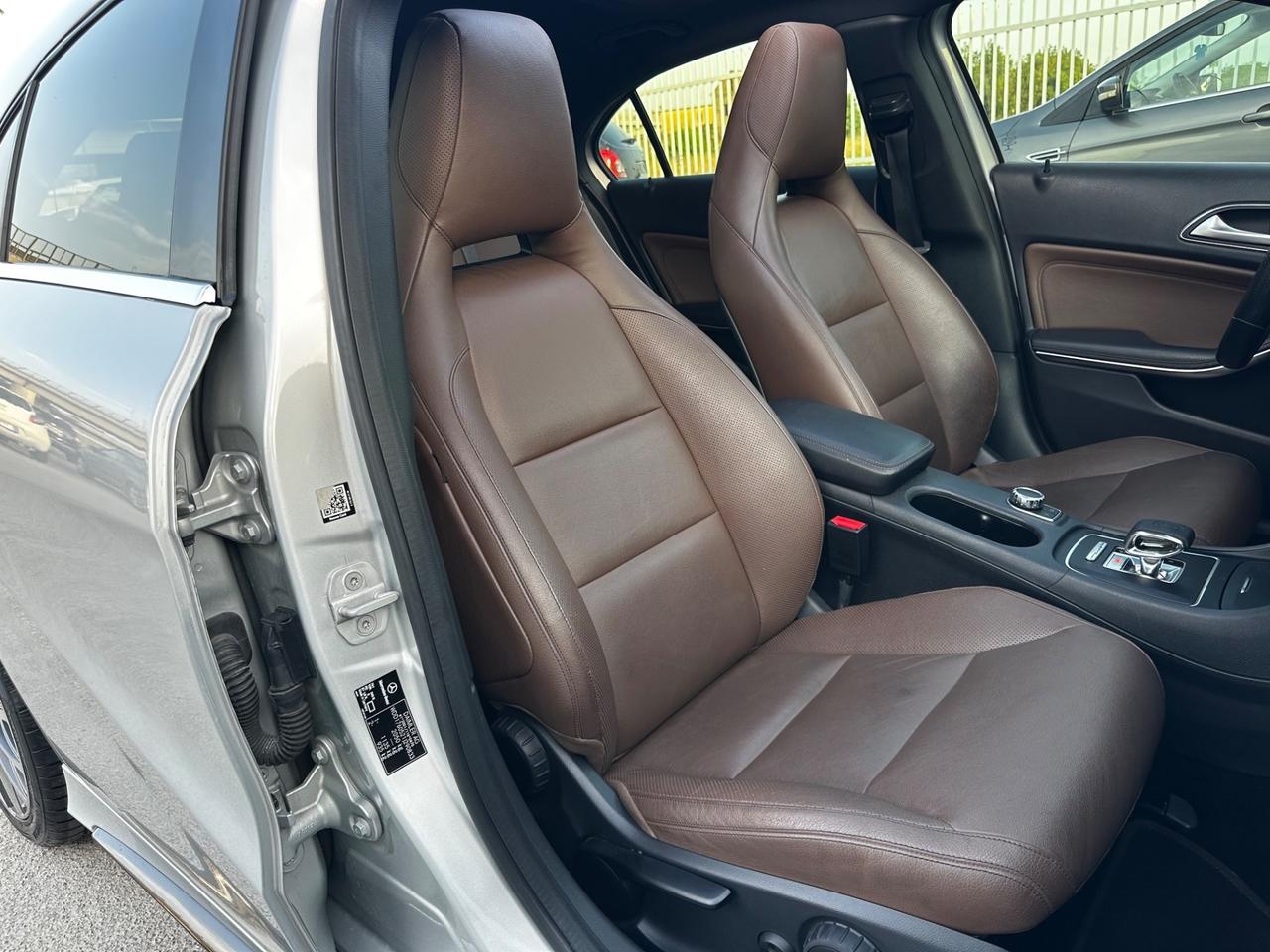 Mercedes-benz A 45 AMG 360cv EDITION 1 FULL 2014