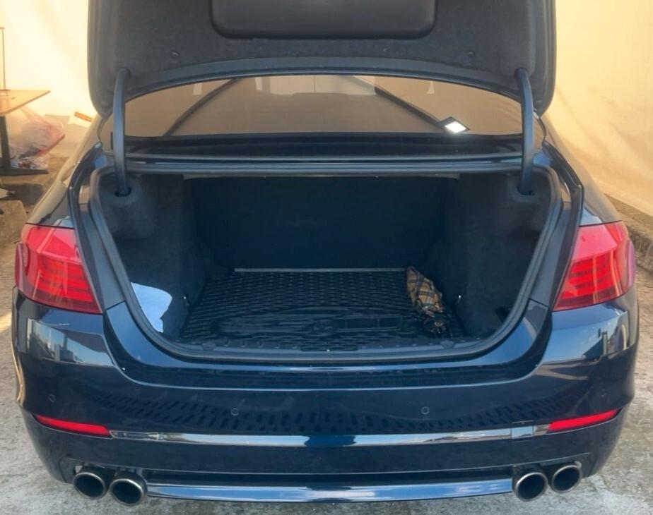 Bmw 530 530d Business