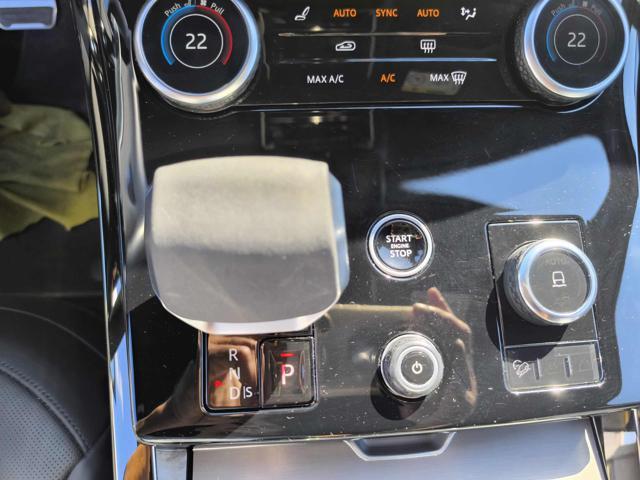 LAND ROVER Range Rover Sport 3.0D l6 249 CV Dynamic HSE