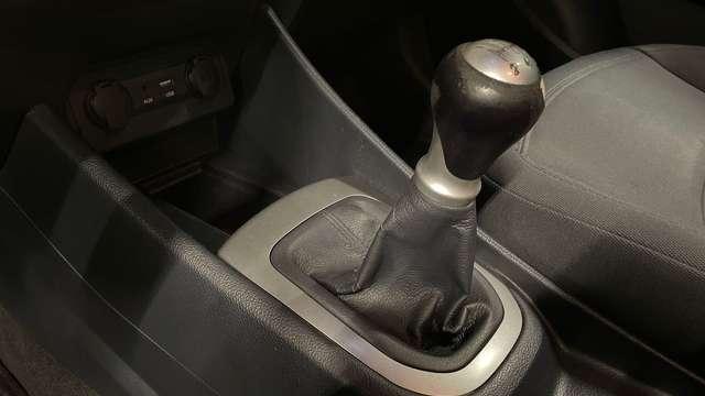 Kia Rio 5 Porte 1.2 CVVT Active E6