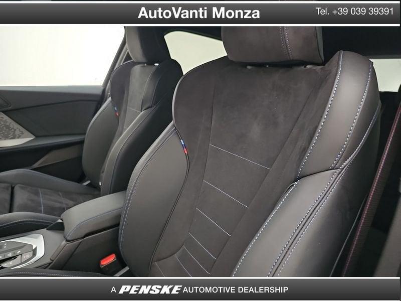 BMW Serie 1 118d MSport Pro + PNEUMATICI ESTIVI