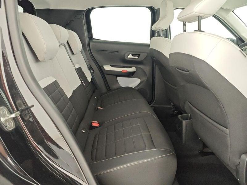Citroën C3 PureTech 100 S&S Max