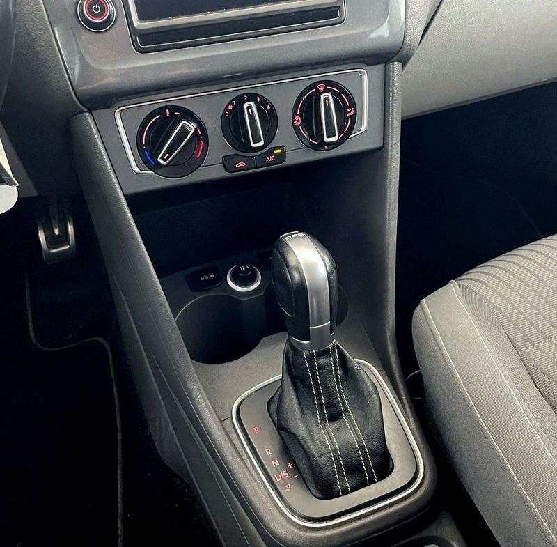 Volkswagen Polo Polo 1.4 TDI 90CV DSG 5p. Fresh BlueMotion Technology