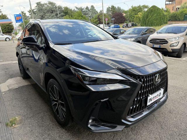 LEXUS NX 300h NX Hybrid 4WD Premium