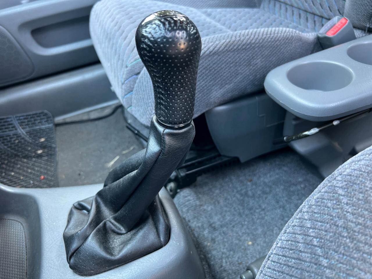 Honda CR-V 2.0 16V cat RVSi 4x4