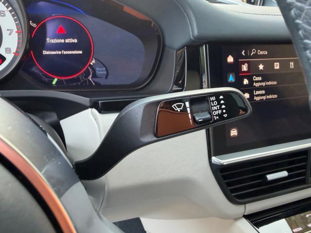 PORSCHE Cayenne COUPE' 3.0 V6 PLATINUM EDITION FULL+PRONTA CONSEG