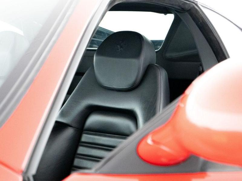 Ferrari 360 360 Modena Cambio Manuale