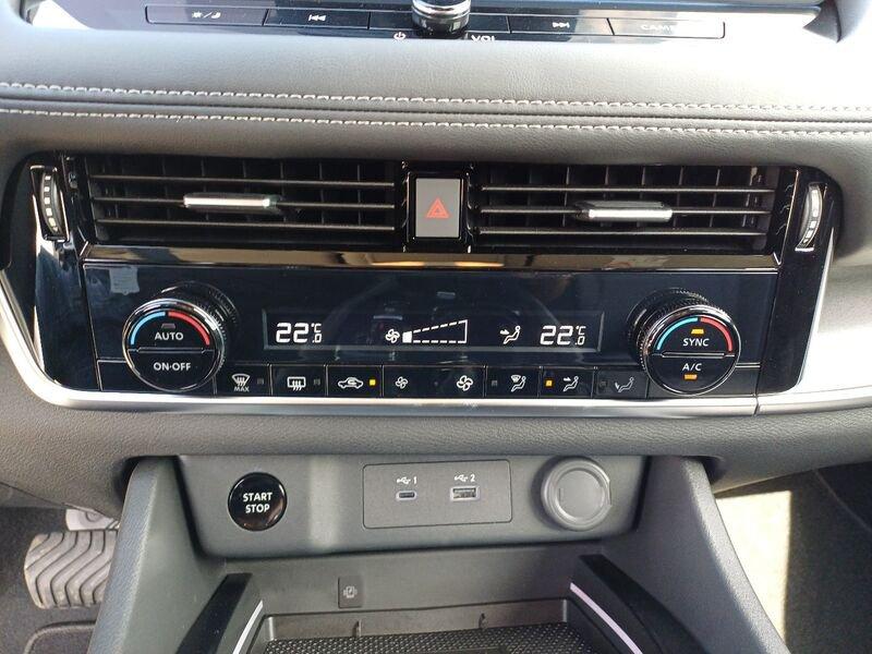 Nissan X-Trail X-Trail e-Power N-Connecta 2WD