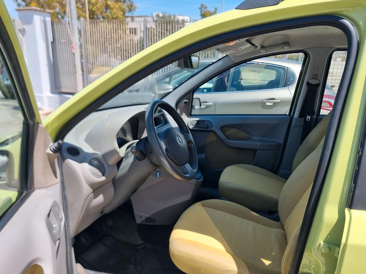 Fiat Panda 1.1 Actual