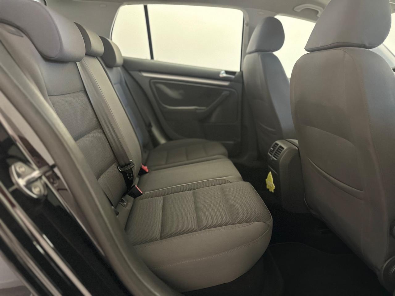Volkswagen Golf Plus 1.9 TDI Sportline NEOPATENTATI
